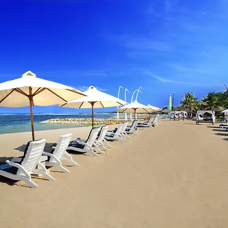 Grand Mirage Resort & Thalasso Bali-3
